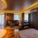 公寓 Rondo Verona - Free, Secure Parking For Guests
