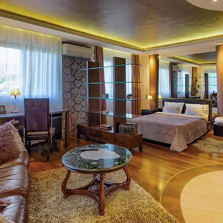 דירה Rondo Verona - Free, Secure Parking For Guests