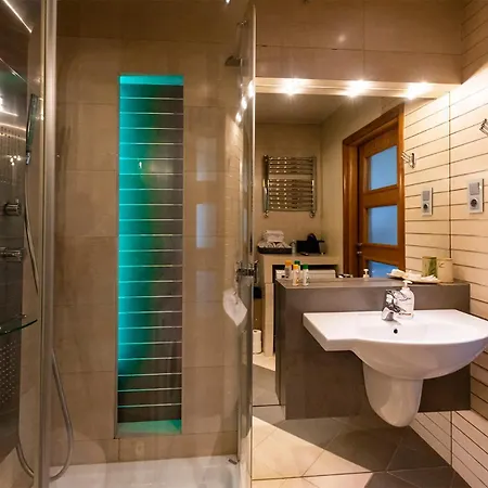 Apartmán Rondo Verona - Free, Secure Parking For Guests *