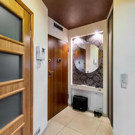 Apartament Rondo Verona - Free, Secure Parking For Guests *