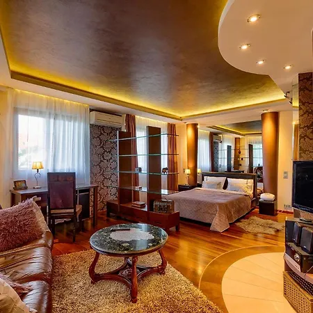 Apartament Rondo Verona - Free, Secure Parking For Guests *