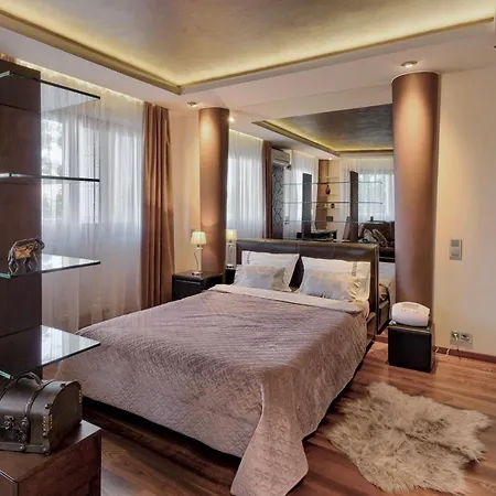 Rondo Verona - Free, Secure Parking For Guests Apartament *