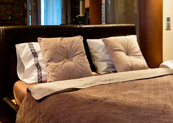 Rondo Verona - Free, Secure Parking For Guests Apartamento *