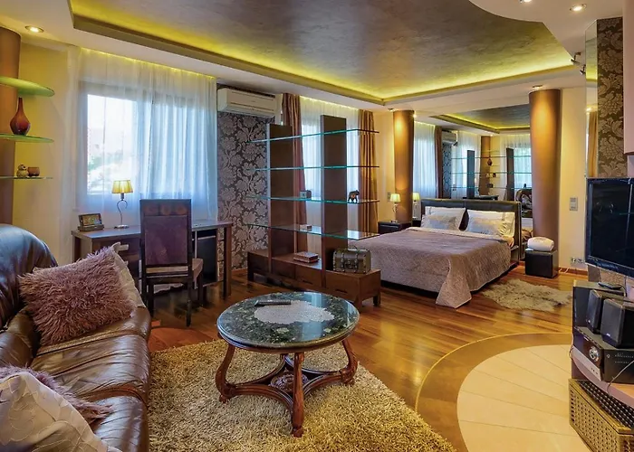 Apartamento Rondo Verona - Free, Secure Parking For Guests