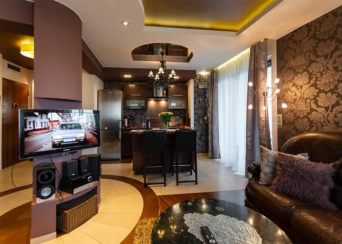 Apartamento Rondo Verona - Free, Secure Parking For Guests